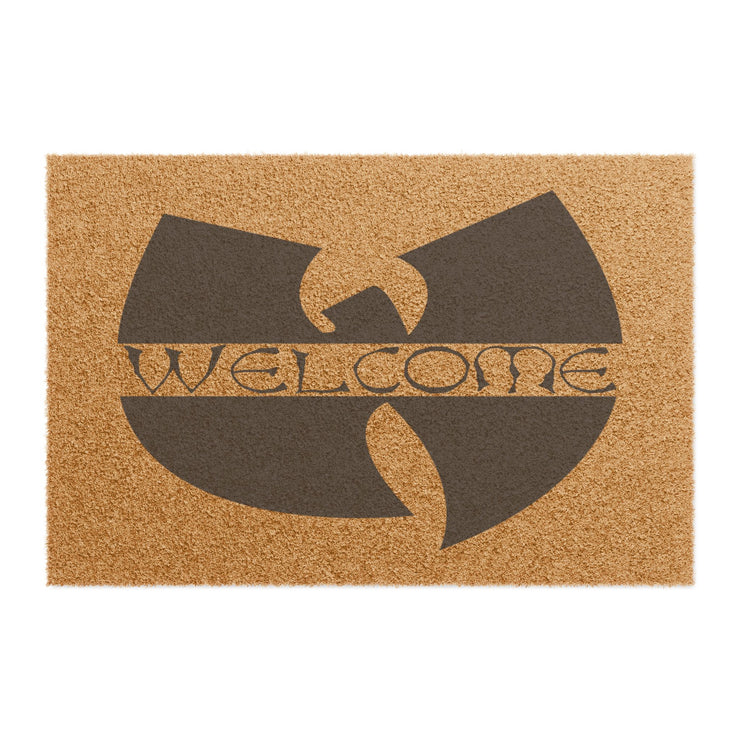 Welcome Mat