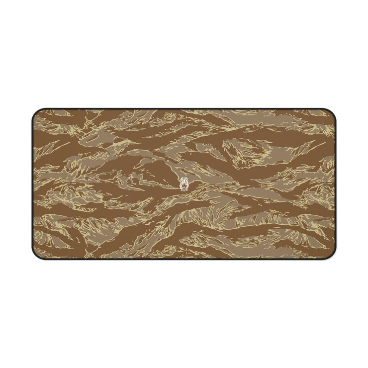 Desert Tiger Work Mat