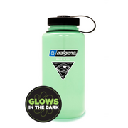 "MEDUSA" GITD Nalgene