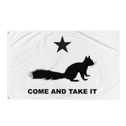 "COME AND TAKE IT" FLAG