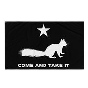 "COME AND TAKE IT" FLAG