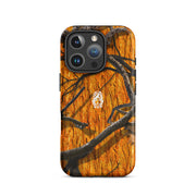 "Blaze Orange" Case