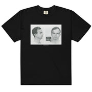 "LEE HARVEY" Tee