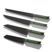 TZ/WF Kitchen Knife Set